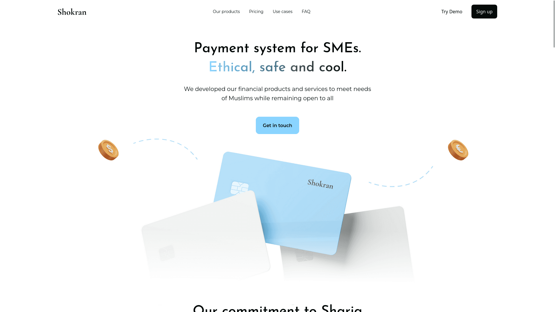 Freelance Shorkan