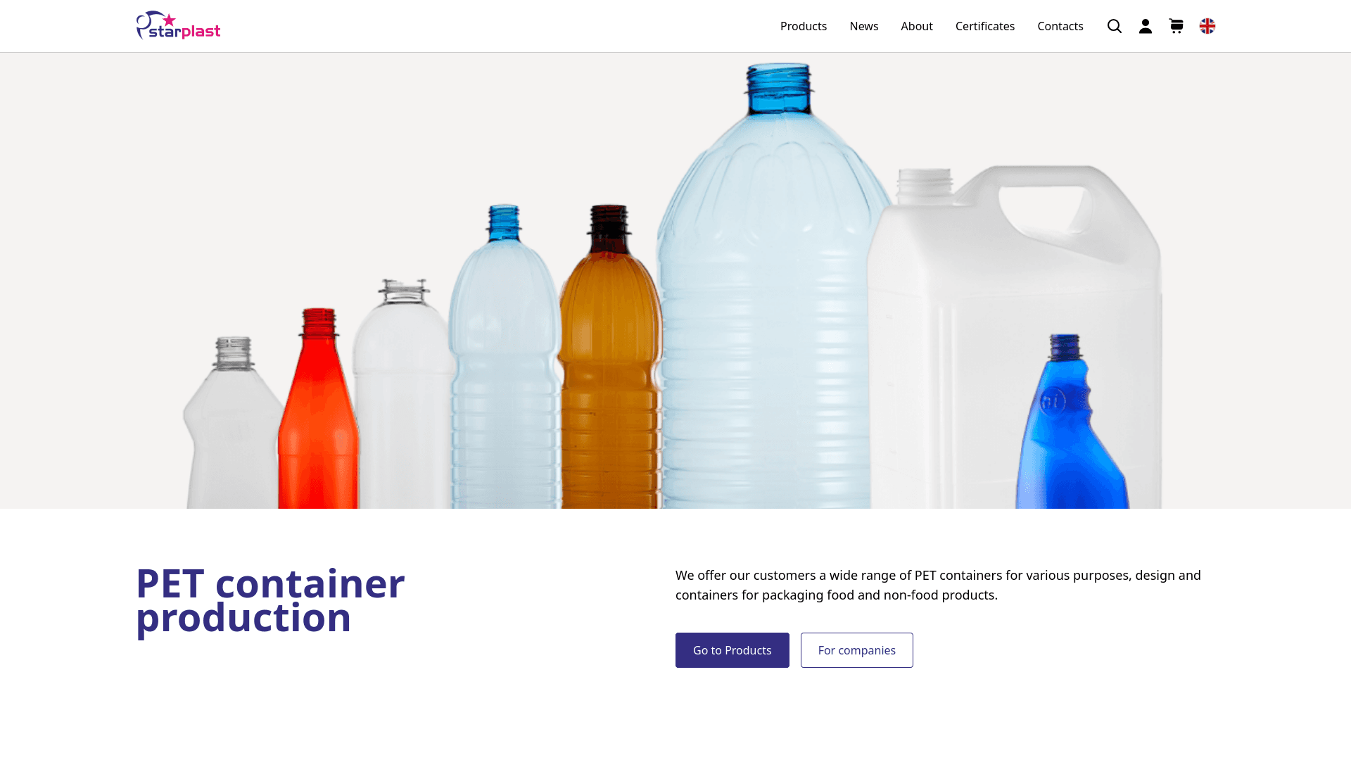 Freelance Startplast